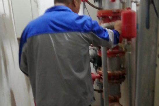 消防維保-今天來(lái)到北京市法律